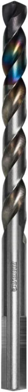 B-DIABLO METAL DRILL BIT 9/32 B