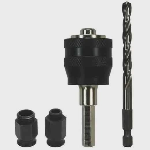 7/16&quot; Snap-Lock Plus™ Mandrel System