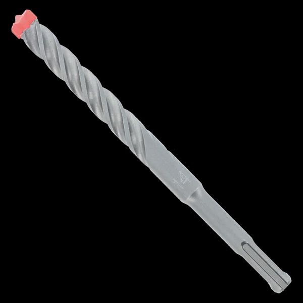 1/2&quot; x 4&quot; x 6&quot; Rebar Demon™ SDS-Plus 4-Cutter Full Carbide Head Hammer Drill Bits (25-pk)