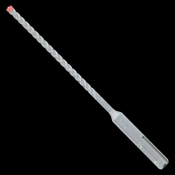 3/16&quot; x 4&quot; x 6&quot; Rebar Demon™ SDS-Plus 4-Cutter Full Carbide Head Hammer Drill Bits (25-pk)