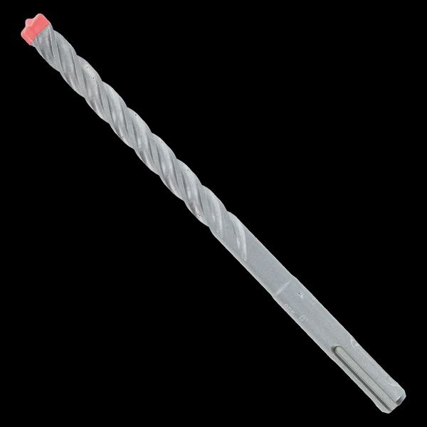 3/8&quot; x 4&quot; x 6&quot; Rebar Demon™ SDS-Plus 4-Cutter Full Carbide Head Hammer Drill Bits (25-pk)