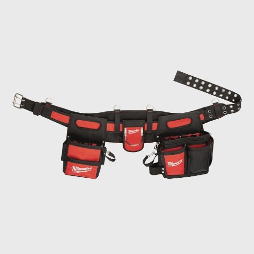 Electrician&#39;s Work Belt