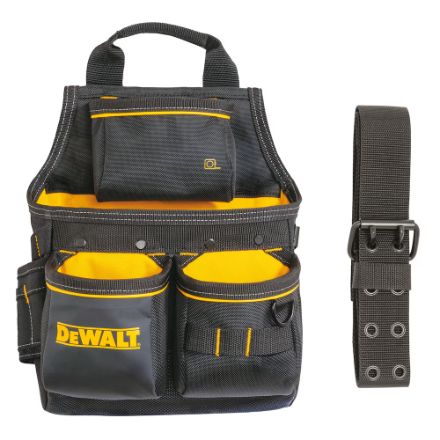 DEWALT Nail Pouch With Belt