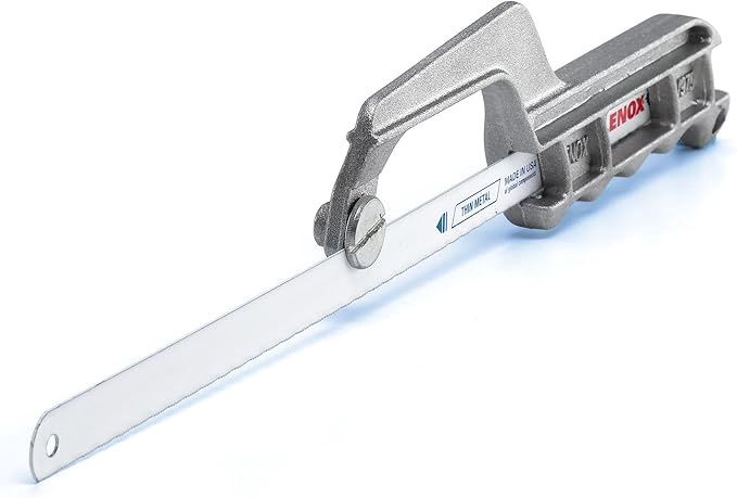 LENOX Tools Mini Hack Saw Frame (20975975)