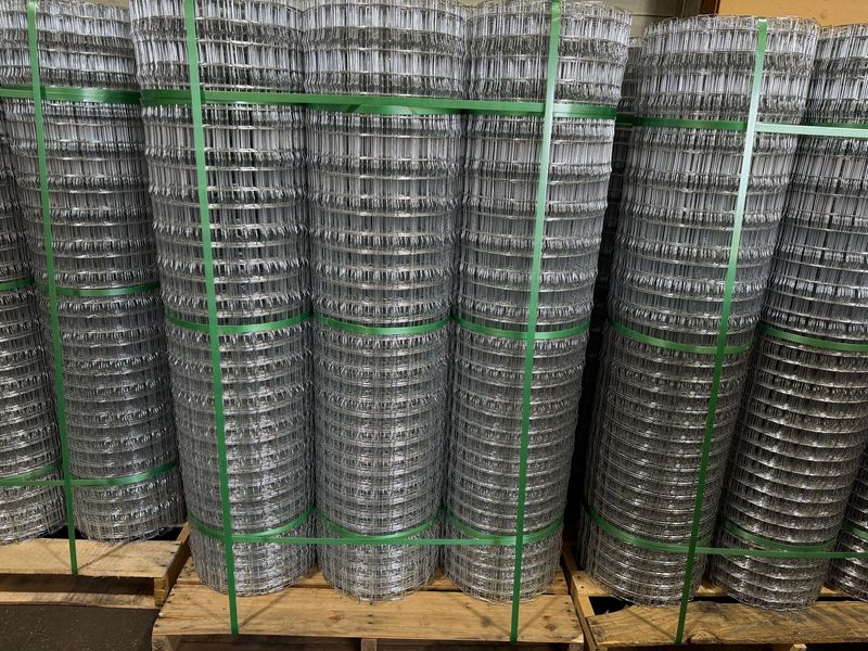 Stucco Wire Mesh- 1-1/2&#39;&#39; x 1-1/2&#39;&#39;