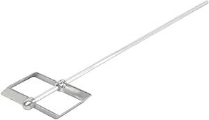 Goldblatt G15303 30-Inch Length by 3/8-Inch Shaft Swift Mud Mixer