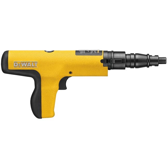 Dewalt- DW P3500 Semi Auto Tool-BLST pk