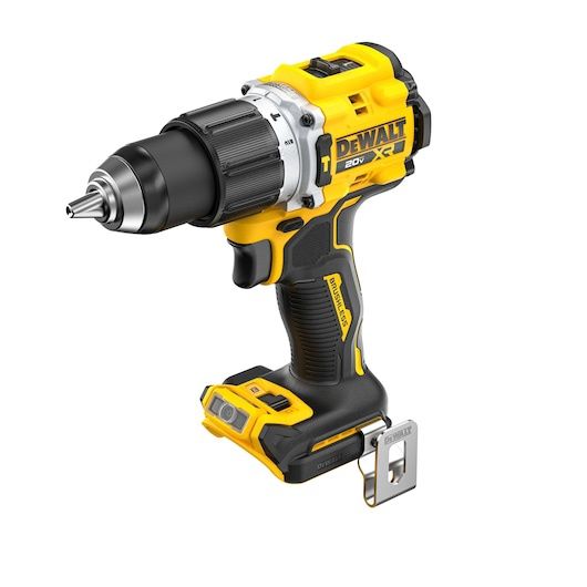 20V MAX* XR® Brushless Cordless 1/2 in. Hammer Drill (Tool Only)