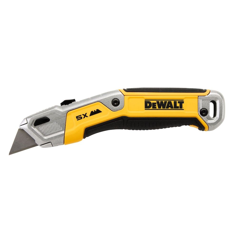 DEWALT Retractable Utility Knife