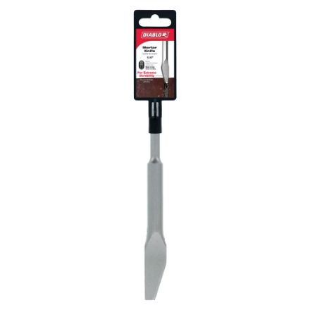 DB SDS-Plus Mortar Knife 1/4 DMAPLCH2040