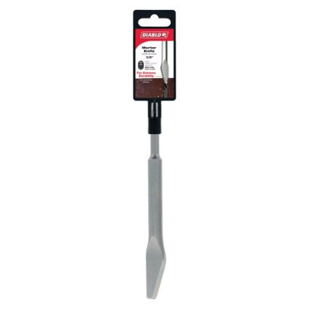 DB SDS-Plus Mortar Knife 3/8 DMAPLCH2050