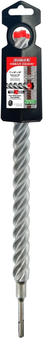 DB SDS-Plus FCH 4C 1X16X18 DMAPL4310