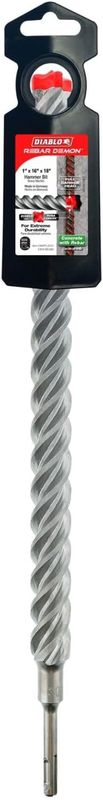DB SDS-Plus FCH 4C 1X16X18 DMAPL4310
