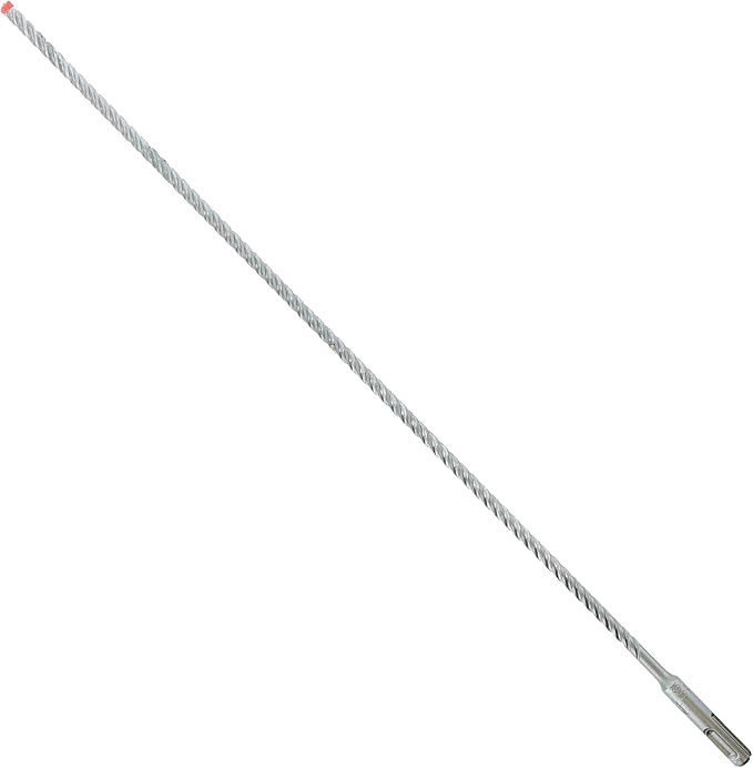 DB SDS-Plus FCH 4C 1/4X16X18 DMAPL4100