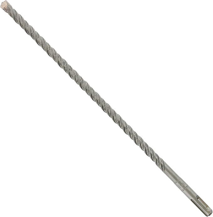 DB SDS-Plus 2C 3/8X10X12 DMAPL2240