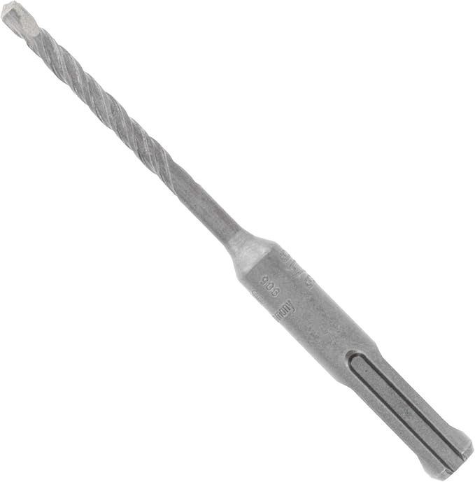 DB SDS-Plus 2C 3/16X2X4 DMAPL2040