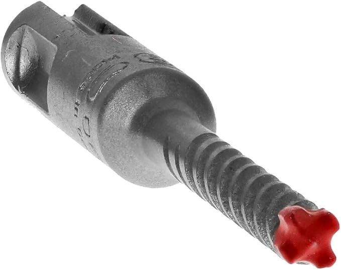 DB SDS-Plus FCH 4C 3/16X2X4 DMAPL4030