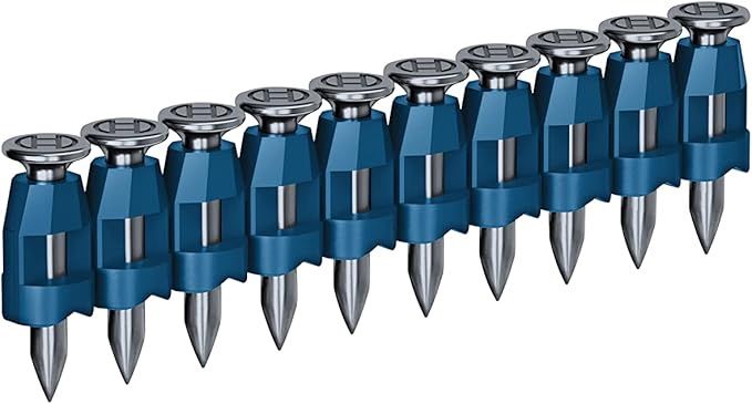 BOSCH NB-075 3/4 in. Collated Concrete Nails