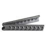 H. PAULIN  537-349 1/4 x 1/4 #6-8 Masonry Plug