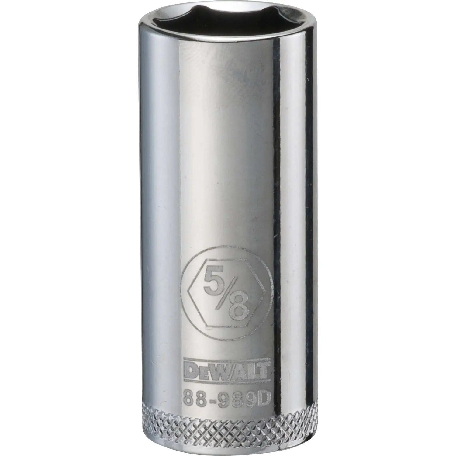DEWALT DWMT88989OSP-001Pc 38Dr Deep Socket-06Pt-5/8