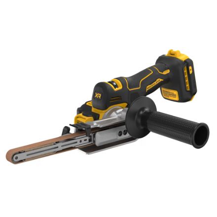 DEWALT 20V MAX XR 18 in. Bandfile (Tool Only) DCM200B