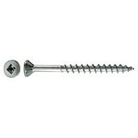 The Hillman Group Paulin 537-081 8 1-1/2 in Zinc Board Screw-600 pcs