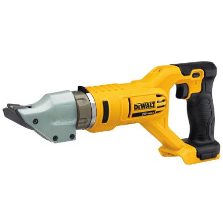 DEWALT 20V MAX Lithium-Ion Cordless 14-Gauge Swivel Head Shears (Tool-Only) DCS494B