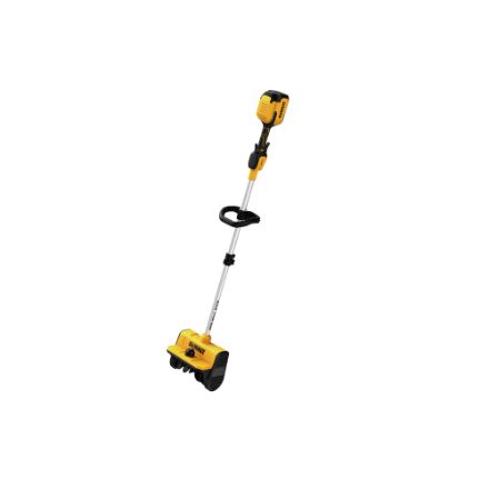 DEWALT Dewalt 20V Max. Cordless 10 Inch Brushless Snow Shovel