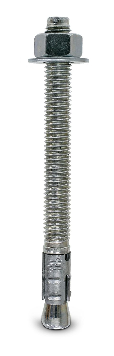 STB2-50434 Strong Bolt 1/2&quot;X4-3/4&quot; Wedge Anchor