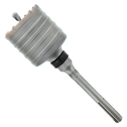 Diablo 3 9/16-Inch x 7-Inch Carbide Tipped SDS Max Hammer Drill Bit for Concrete Coring