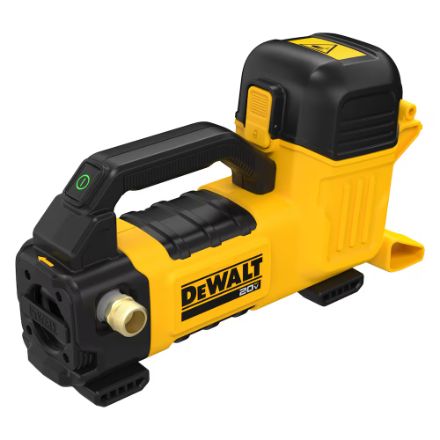 DEWALT 20V MAX Self Priming Transfer Pump