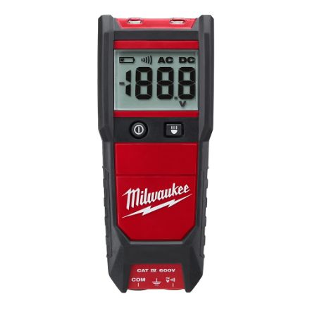 Milwaukee Tool Auto Voltage/Continuity Tester 2212-20