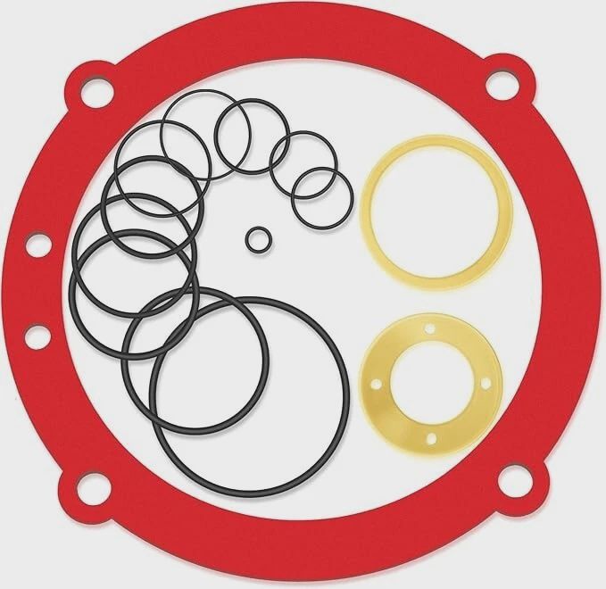 O Ring Rebuild Kit Paslode F350s F250s Framing Nailer Parts 219235 Repair Kit