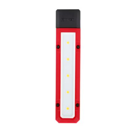 Milwaukee Tool 300-Lumen Portable LED Magnetic Flood Light 2108