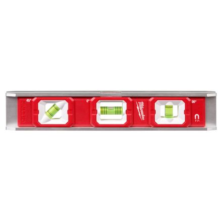 Milwaukee Tool 10 in. Torpedo Level 48-22-5106