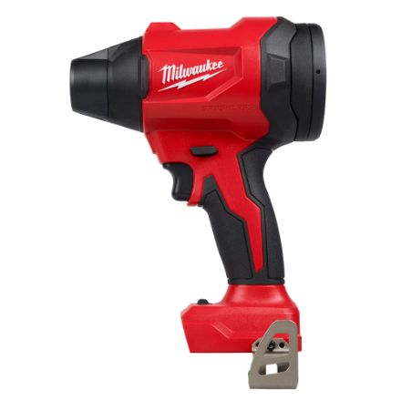Milwaukee Tool M18 18V Lithium-Ion 570 MPH Brushless Cordless Precision Blower 0887-20