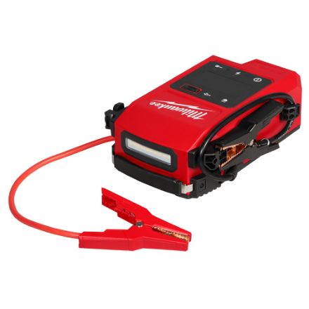 Milwaukee Tool M18 FUEL 18V Lithium-Ion HOTSHOT Jump Starter 3841-20