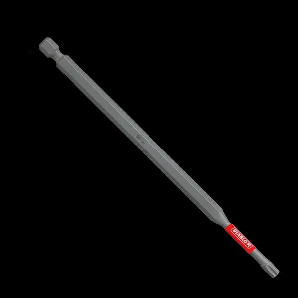 Diablo 6 in. no. 25 Torx Drive Bit