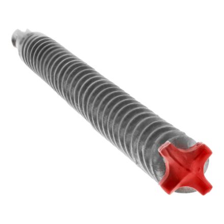 Diablo Rebar Demon 3/4 in. x 8 in. x 10 in. SDS-Plus 4-Cutter Full Carbide Head Hammer Drill Bit for Concrete/Rebar Drilling