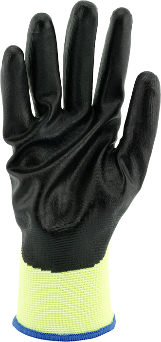 PRIMEGRIP Bobcat Poly Nitrile Gloves M-12 Pack