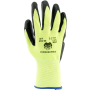 PRIMEGRIP Bobcat Poly Nitrile Gloves L - 12 Pack
