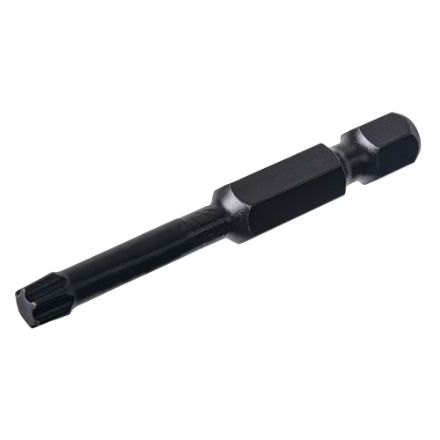 H Paulin Pro-Tip T25 x 2-inch Pro-Impact(TM) Torx Driver Bit