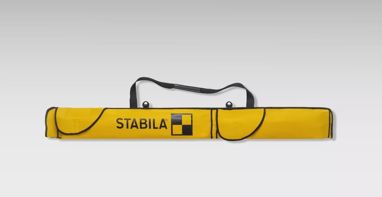 Stabila Carry Case For 7&#39;-12&#39; Plate Level