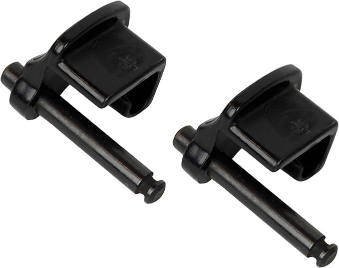 Metabo 886-107 Guide Locks for NV75AG, NV65AH, NV50AE