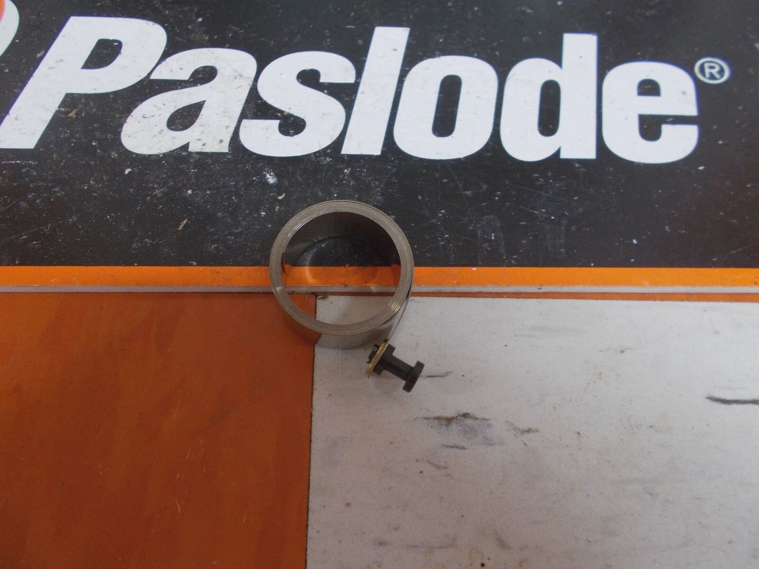 Paslode 500513 Negator Spring 5350PM-II F350 Framing