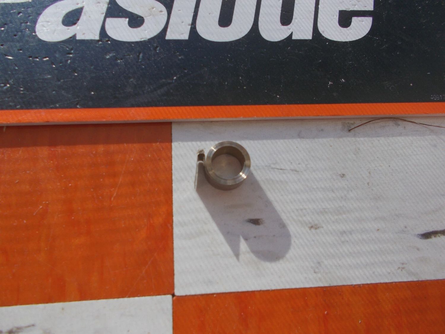 515732 paslode constant force spring for#515700