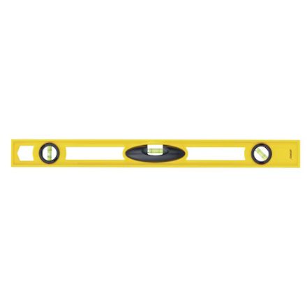 STANLEY 24-inch High Impact ABS I-Beam Level