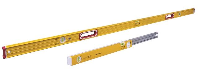 Type 196 Jamber Set 78in Level Plus Type 196 &amp; 24&quot;-40&quot; 80 T Extendable Level