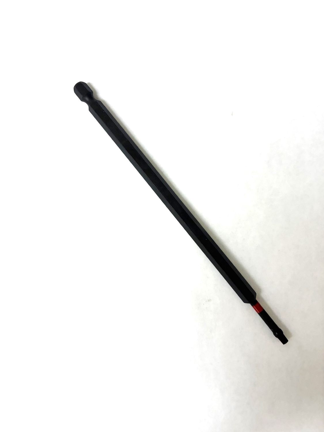 2 x 6&quot; Square Impact Power Bit