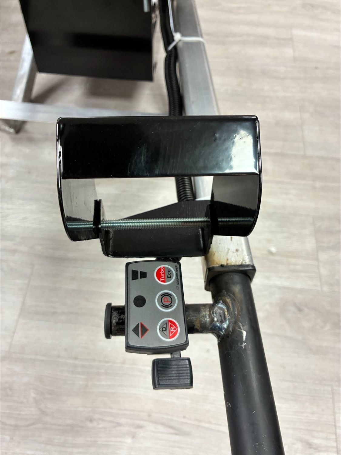 Electric Wheel Barrow